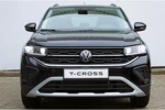 Volkswagen T-Cross 1.0 TSI 95 5MT Life Edition