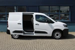 Peugeot Partner 1.5 BlueHDI 100PK | NAVI BY APP | PARKEERSENSOREN