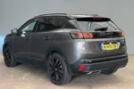 Peugeot 3008 1.6 HYbrid 225PK GT Pack Business | Adaptieve Cruise | Elek. Achterklep | Leder/Alcantara | Black Pack | 19" Lichtmetaal | Focal