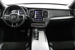 Volvo XC90 T8 Twin Engine AWD R-Design | Adaptieve cruise control incl. BLIS | Stoel & stuurwielverwarming | Elektrisch verstelbare voorsto