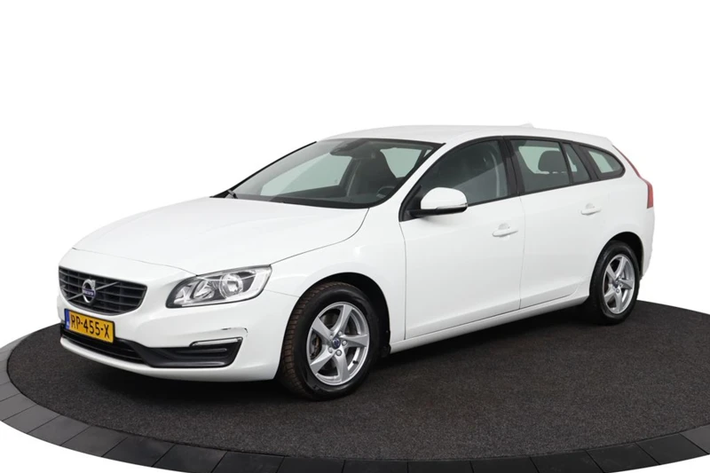 Volvo V60 1.5 T2 Polar +