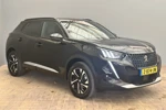 Peugeot 2008 1.2 130PK GT Automaat | Camera | Parkeersensoren voor + achter | Apple/Android | Carplay | LED |