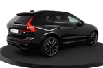 Volvo XC60 T6 AWD Ultra Dark | Actieve chassisregeling met luchtvering | Harman Kardon | Head-up display | Elektrisch verstelbare voorstoel