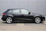 Audi A3 Sportback 1.0 TFSI 116pk Sport Lease Edition