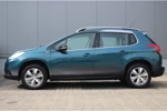 Peugeot 2008 1.2 82pk Urban Cross