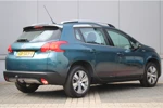 Peugeot 2008 1.2 82pk Urban Cross