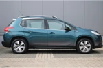 Peugeot 2008 1.2 82pk Urban Cross