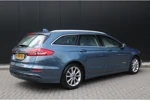 Ford Mondeo Wagon 2.0 IVCT Hybrid Titanium | FULL OPTIONS | PANO-DAK | ELEKTR. KLEP | ADAPTIVE CRUISE | BLIS | 100% DEALER ONDERHOUDEN | FUL