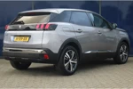 Peugeot 3008 1.2 Allure 130PK Automaat | Camera | Stoelverw. | 18" LMV | Navi | Climate & Cruise C. |