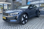 Polestar 2 Standard Range Single Motor 69 kWh 231 pk