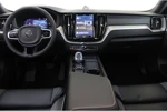 Volvo XC60 T6 350PK Ultra Dark | Full options! | Trekhaak | Luchtvering | B&W | Iso Glas | 360º view