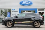 Ford Puma 1.0EB 155PK HYBRIDE ST-LINE X GOLD AUTOMAAT | LEDER | DEALER OH! | 5JR GARANTIE! | ADAPTIVE CRUISE | WINTERPACK | DODE HOEK SENS