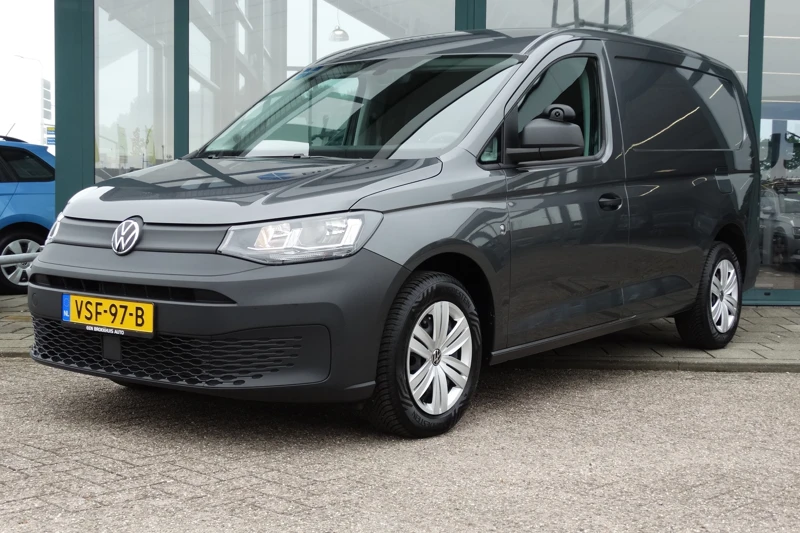 Volkswagen Caddy Cargo Maxi 2.0 TDI 102PK Comfort