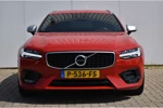 Volvo V90 T5 250PK R-Design #FamilyLine #RÖD!! #Skönhet! #HarmanKardon #HeadUp