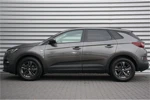 Opel Grandland X 1.2 TURBO 130PK ONLINE EDITION / NAVI / CLIMA / LED / PDC / 17" LMV / CAMERA / TREKHAAK / BLUETOOTH / CRUISECONTROL / NIEUWSTAAT