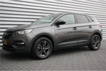 Opel Grandland X 1.2 TURBO 130PK ONLINE EDITION / NAVI / CLIMA / LED / PDC / 17" LMV / CAMERA / TREKHAAK / BLUETOOTH / CRUISECONTROL / NIEUWSTAAT