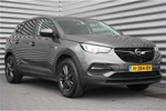 Opel Grandland X 1.2 TURBO 130PK ONLINE EDITION / NAVI / CLIMA / LED / PDC / 17" LMV / CAMERA / TREKHAAK / BLUETOOTH / CRUISECONTROL / NIEUWSTAAT