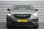 Opel Grandland X 1.2 TURBO 130PK ONLINE EDITION / NAVI / CLIMA / LED / PDC / 17" LMV / CAMERA / TREKHAAK / BLUETOOTH / CRUISECONTROL / NIEUWSTAAT