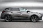 Opel Grandland X 1.2 TURBO 130PK ONLINE EDITION / NAVI / CLIMA / LED / PDC / 17" LMV / CAMERA / TREKHAAK / BLUETOOTH / CRUISECONTROL / NIEUWSTAAT