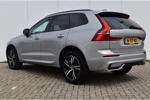 Volvo XC60 Recharge T6 AWD R-Design #Luchtvering #MassageStoelen #Stoelkoeling