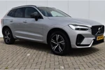 Volvo XC60 Recharge T6 AWD R-Design #Luchtvering #MassageStoelen #Stoelkoeling