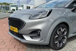 Ford Puma 1.0 EB Hybrid 125PK ST-Line X | PANO-DAK | 100% DEALER ONDERHOUDEN! | B&O AUDIO | STUUR/STOEL VERWARMING | 4-SEASON BANDEN | WIN