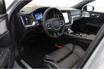 Volvo S60 T6 350PK Ultimate Dark | Full Option | HEICO | B&W Audio | 360 Camera | 20''