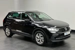 Volkswagen Tiguan 1.5 TSI 150PK DSG-7 Life + | TREKHAAK | NAVI BY APP | CAMERA | STOELVERW.