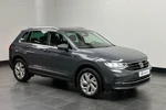 Volkswagen Tiguan 1.5 TSI 150PK DSG-7 Life + | NAVI BY APP | CAMERA | STOEL + STUURVERW. | 18 INCH