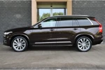 Volvo XC90 T8 AWD Recharge Inscription | Uniek! | Luchtvering | Trekhaak | Harman Kardon | 360° Camera | Head-Up Display | Stoelventilatie