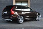 Volvo XC90 T8 AWD Recharge Inscription | Uniek! | Luchtvering | Trekhaak | Harman Kardon | 360° Camera | Head-Up Display | Stoelventilatie