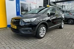 Opel Crossland 1.2 Turbo 110 PK EDITION+ | TREKHAAK| CRUISE CONTROL| AIRCO| 16" VELGEN| LANE ASSIST| MISTLAMPEN|