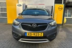 Opel Crossland Crossland X 1.2 Turbo 110PK INNOVATION | AGR-COMFORTSTOELEN| CAMERA| CRUISE CONTROL| KEYLESS| DAB|