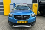 Opel Crossland X 1.2 Turbo 110PK INNOVATION+ | TREKHAAK AFN.BAAR| CAMERA| AGR-COMFORTSTOELEN| KEYLESS ENTRY & START| NAVIGATIE| ALL SEASONBANDEN