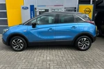 Opel Crossland X 1.2 Turbo 110PK INNOVATION+ | TREKHAAK AFN.BAAR| CAMERA| AGR-COMFORTSTOELEN| KEYLESS ENTRY & START| NAVIGATIE| ALL SEASONBANDEN