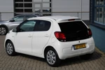 Citroën C1 1.0 e-VTi Feel