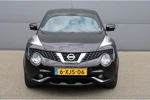 Nissan Juke 1.2 Connect Edition