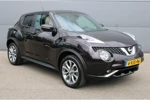 Nissan Juke 1.2 Connect Edition