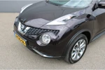 Nissan Juke 1.2 Connect Edition