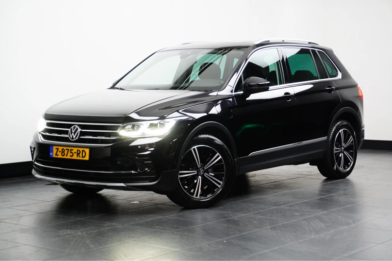 Volkswagen Tiguan 1.4 TSI 245PK eHybrid Elegance