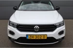 Volkswagen T-Roc 1.5 TSI Sport AUTOMAAT