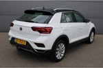 Volkswagen T-Roc 1.5 TSI Sport AUTOMAAT