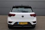 Volkswagen T-Roc 1.5 TSI Sport AUTOMAAT