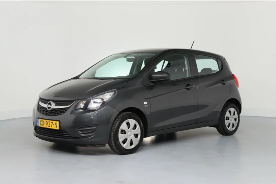 Opel KARL 1.0 ecoFLEX 120 Jaar Edition | Airco | Bluetooth | Cruise Control | Elektrische Ramen