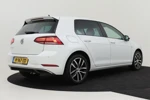 Volkswagen e-Golf 100kW 136pk E-DITION | €2000 subsidie | 100% Dealeronderhouden | Achteruitrijcamera | Navigatie | Parkeersensoren v+a | Adaptive