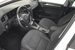 Volkswagen e-Golf 100kW 136pk E-DITION | €2000 subsidie | 100% Dealeronderhouden | Achteruitrijcamera | Navigatie | Parkeersensoren v+a | Adaptive