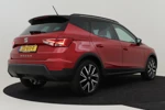 SEAT Arona 1.0 TSI 96pk Style Business Intense | Adaptief cruise control | Navigatie | App connect | Privacy glass | DAB radio | Park assis