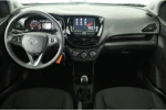 Opel KARL 1.0 ecoFLEX Edition | 1e Eigenaar | Dealer Onderhouden! | Navi By App | Airco | Cruise Control | Parkeersensoren