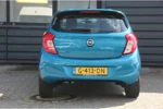 Opel KARL 1.0 ecoFLEX 120 Jaar Edition / Dealer onderhouden !!!! / Lichtmetalen velgen 15" / Hill hold functie / Cruise control / centrale