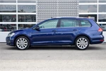 Volkswagen GOLF Variant 1.0 TSI Highline Automaat | Lederen bekleding | Panoramadak | ACC |